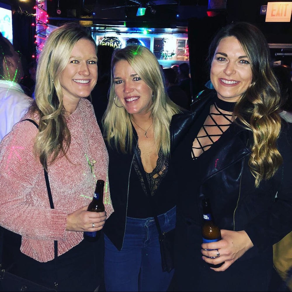 Meet your Posher, Lindsey